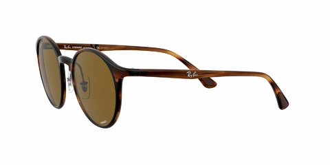 Ray Ban 4336 Chromance Polarizados 820/BB50 - Tecni-Optica