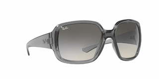 Imagen de Ray Ban Powderhorn 4347 653011