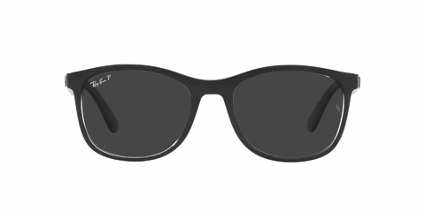 Ray Ban 4374 Polarizado 603948 - comprar online
