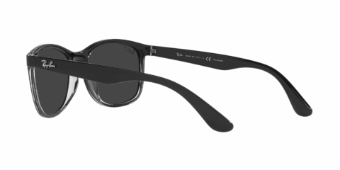 Ray Ban 4374 Polarizado 603948 - tienda online