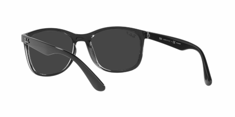 Imagen de Ray Ban 4374 Polarizado 603948