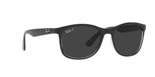 Imagen de Ray Ban 4374 Polarizado 603948