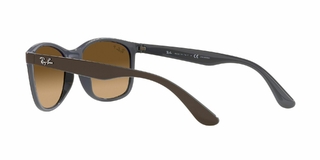 Imagen de Ray Ban 4374 Polarizado 6600M
