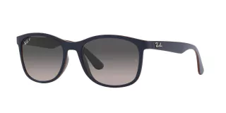 Ray Ban 4374 Polarizado 6601M en internet