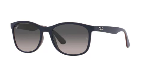 Ray Ban 4374 Polarizado 6601M en internet