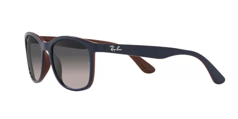 Ray Ban 4374 Polarizado 6601M - Tecni-Optica
