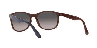 Ray Ban 4374 Polarizado 6601M