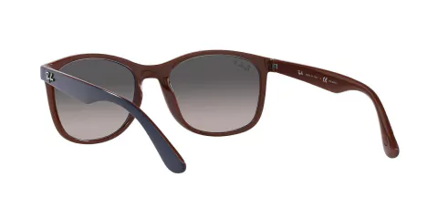 Ray Ban 4374 Polarizado 6601M