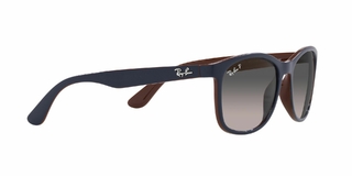 Imagen de Ray Ban 4374 Polarizado 6601M