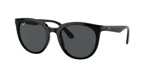 Ray Ban Negro 4383 601/87 53 - comprar online