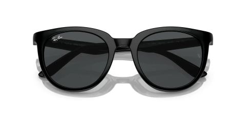 Imagen de Ray Ban Negro 4383 601/87 53