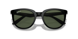 Ray Ban Polarizado Negro 4383 601/9A 53 - tienda online