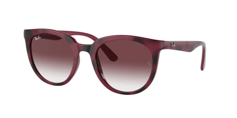 Ray Ban 4383 Rosado Carey 655336 - tienda online