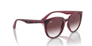 Ray Ban 4383 Rosado Carey 655336 - Tecni-Optica