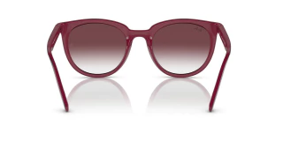 Ray Ban 4383 Rosado Carey 655336 en internet