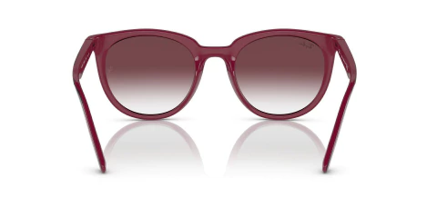 Ray Ban 4383 Rosado Carey 655336 en internet
