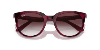 Ray Ban 4383 Rosado Carey 655336 - comprar online