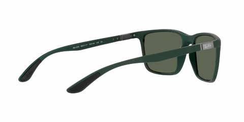 Ray Ban 4385 665771 - Tecni-Optica
