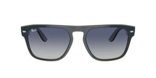 Ray Ban 4407 67304L Negro 57 - comprar online