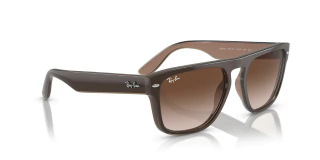 Ray Ban 4407 673113 Marron en internet