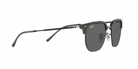 Imagen de Ray Ban New Clubmaster 4416 6653B1 53