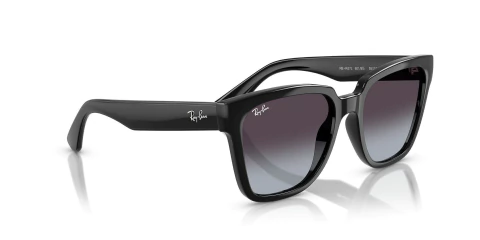 Ray Ban 4437 Negro 601/8G