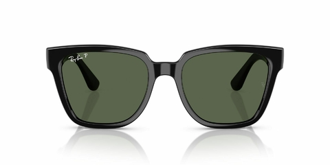 Ray Ban pOLARIZADO 4437 601/9a 55