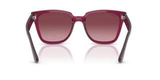 Ray Ban 4437 Rosado 65668H 55 - tienda online