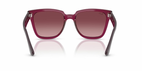 Ray Ban 4437 Rosado 65668H 55 - tienda online