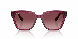 Ray Ban 4437 Rosado 65668H 55