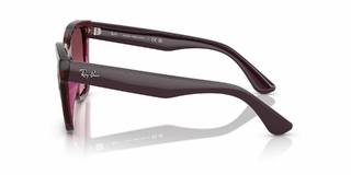 Ray Ban 4437 Rosado 65668H 55 - comprar online