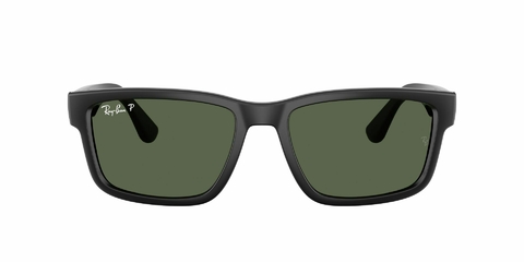 Ray Ban Negro Polarizado 4438 60699A - tienda online