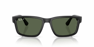 Imagen de Ray Ban Polarizado 4438 60699A 58