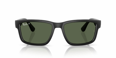 Imagen de Ray Ban Polarizado 4438 60699A 58