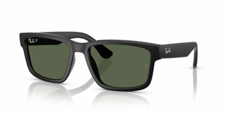 Ray Ban Polarizado 4438 60699A 58 - comprar online