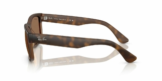 Ray Ban 4438 Habano 656473 58 - comprar online