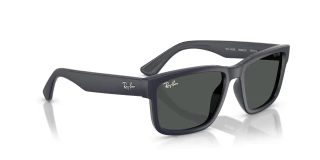 Ray Ban Negro 4438 666987 58 - Tecni-Optica