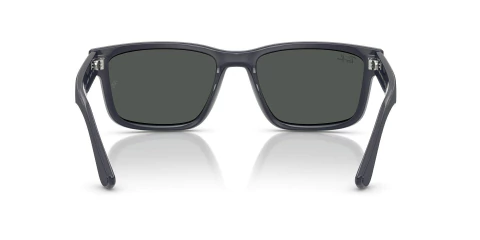 Ray Ban Negro 4438 666987 58 - tienda online