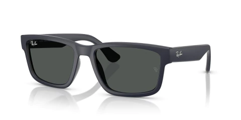 Ray Ban Negro 4438 666987 58 - comprar online