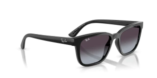 Ray Ban 4448 601/8G Negro Gradiente - Tecni-Optica