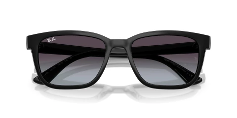 Ray Ban 4448 601/8G Negro Gradiente - comprar online