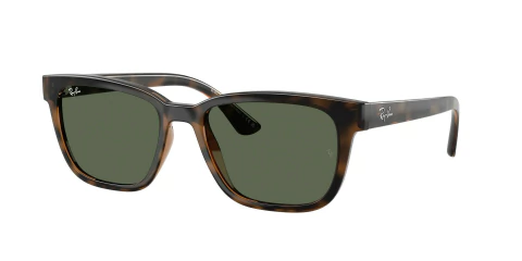 Ray Ban 4448 710/71 Habana Oscuro - comprar online