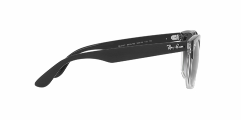 Ray Ban Steve 4487 66308G 54