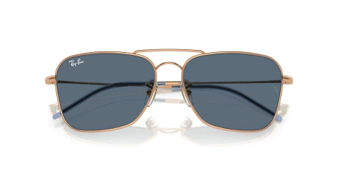 Ray Ban 0102s Caravan Reverse 92023A - comprar online