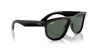 Ray Ban Boyfriend Reverse 0501S 6677VR - Tecni-Optica