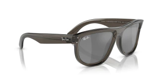 Ray Ban Boyfriend Reverse 0501S 6707GS - Tecni-Optica