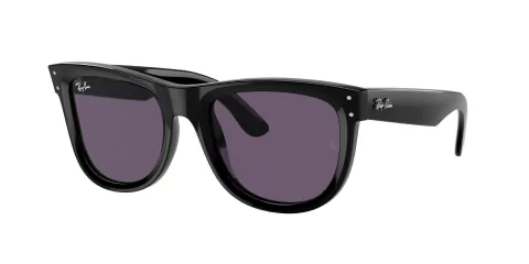 Ray Ban Wayfarer Reverse 0502S 66771A 50 - Tecni-Optica