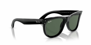 Imagen de Ray Ban Wayfarer Reverse 0502S 6677VR 53