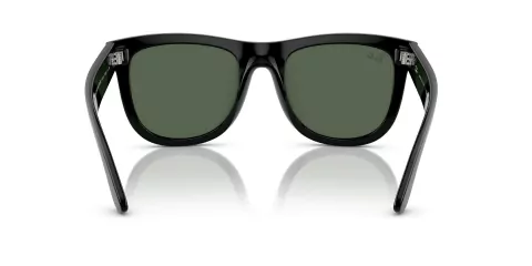 Ray Ban Wayfarer Reverse 0502S 6677VR 53