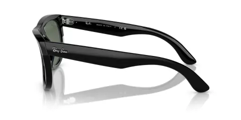 Ray Ban Wayfarer Reverse 0502S 6677VR 53 - Tecni-Optica